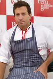 Chef Diego Muoz