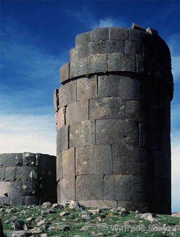 Sillustani