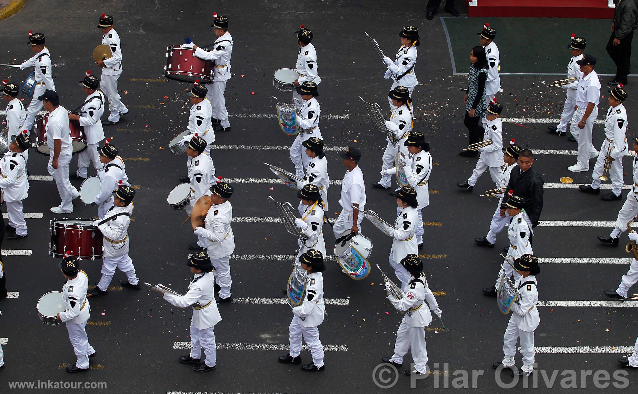 Photo of Peru