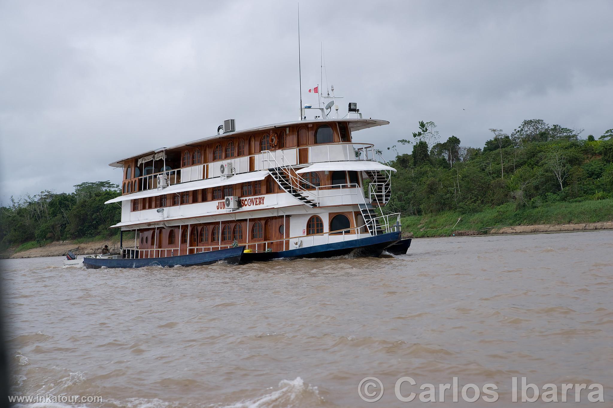 Photo of Peru