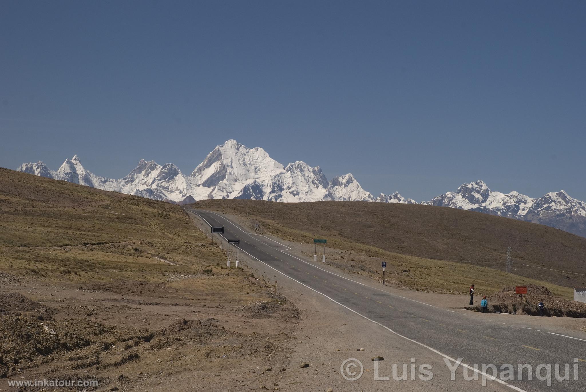 Photo of Peru