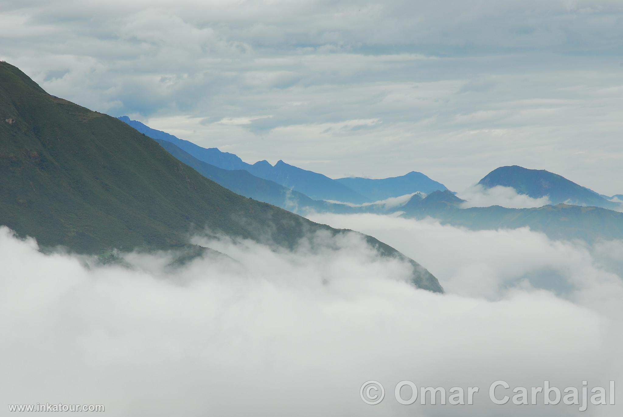 Photo of Peru