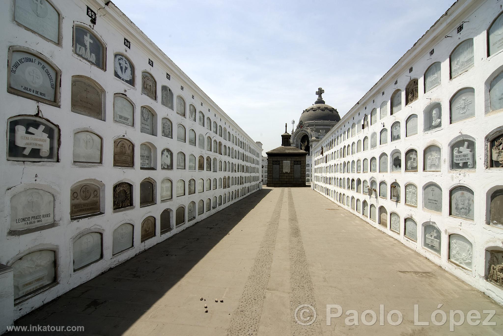 Photo of Peru