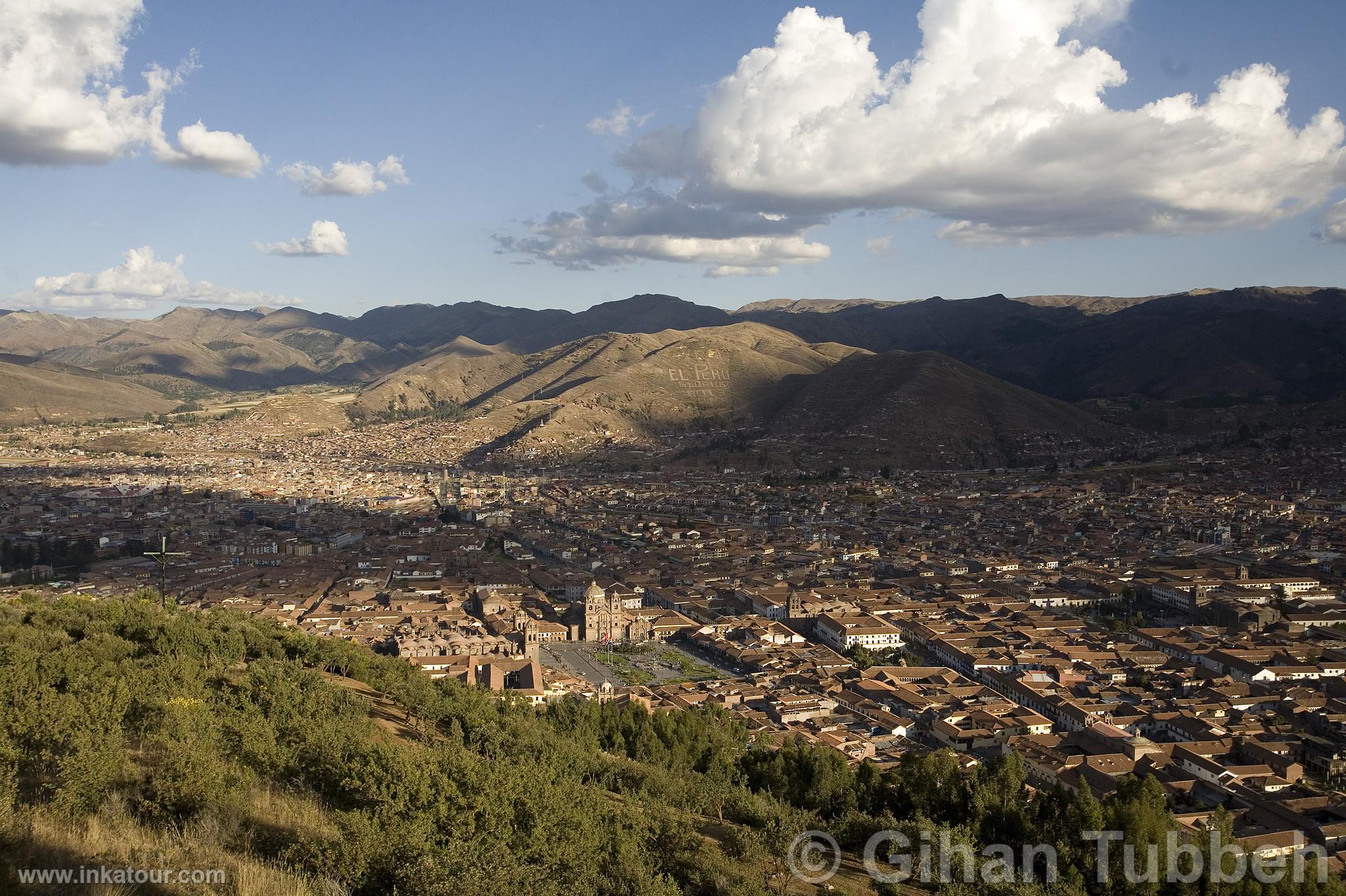 Cuzco