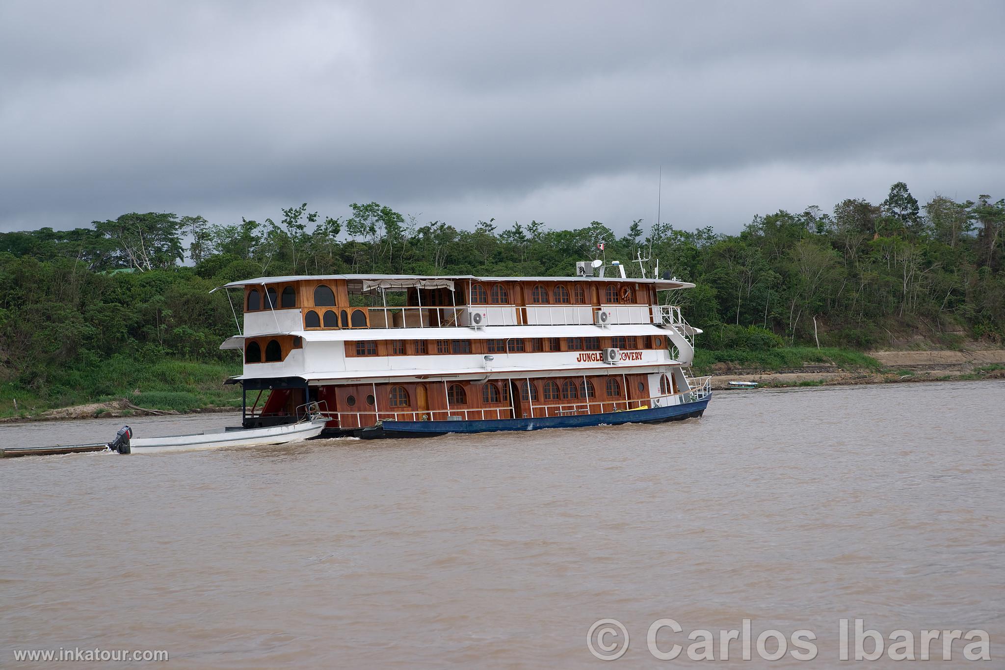 Photo of Peru