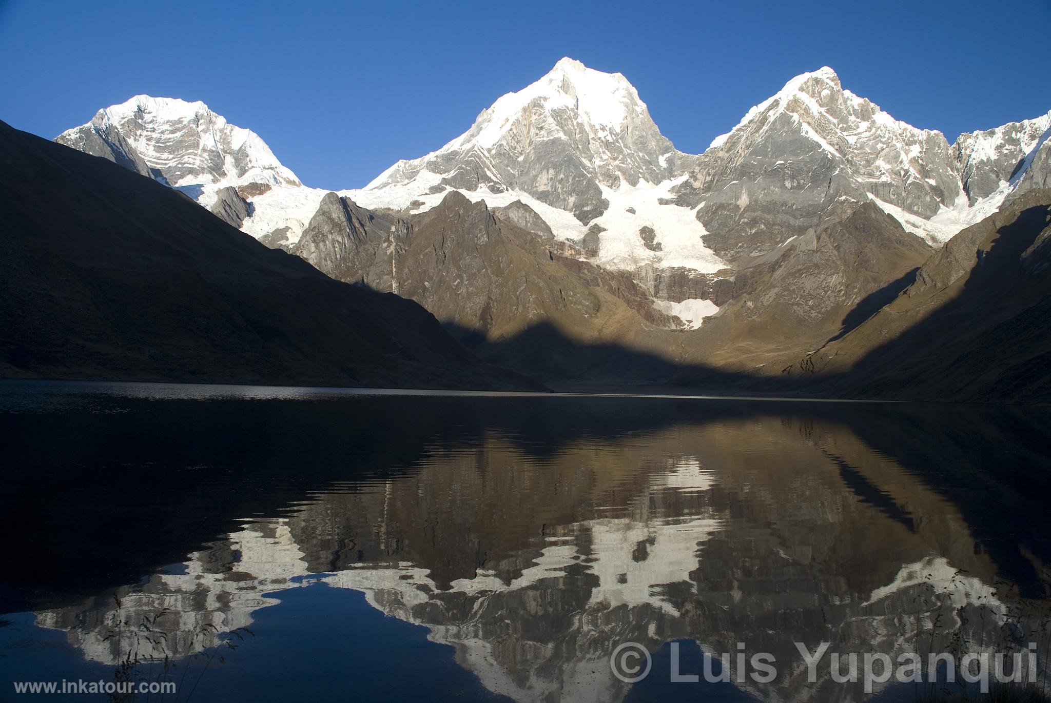 Photo of Peru