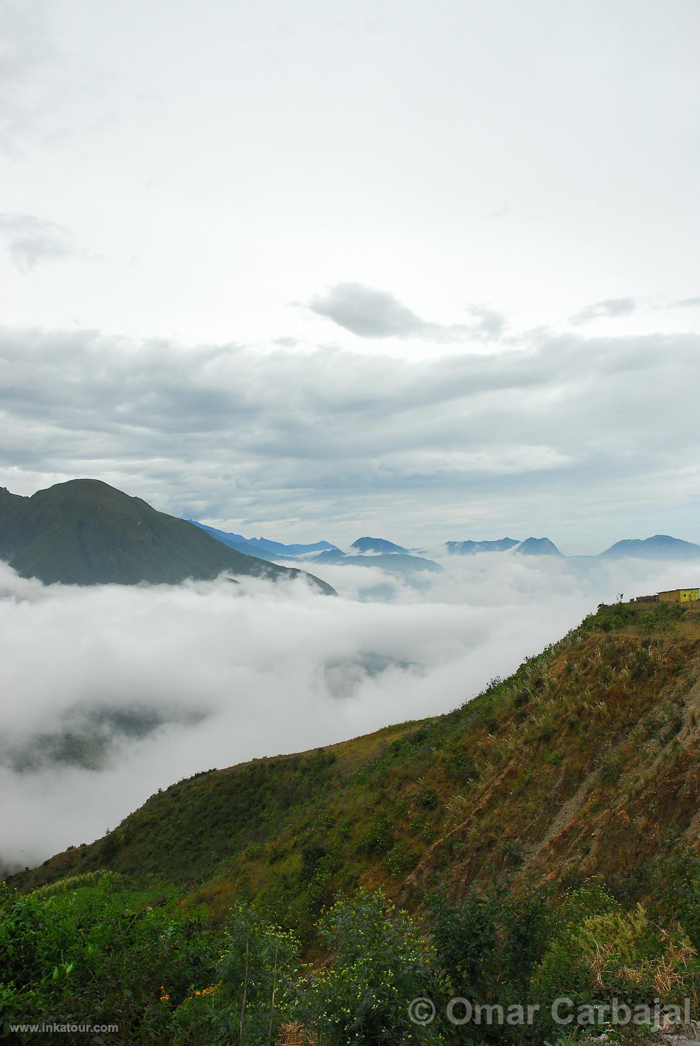 Photo of Peru