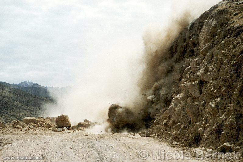 Photo of Peru