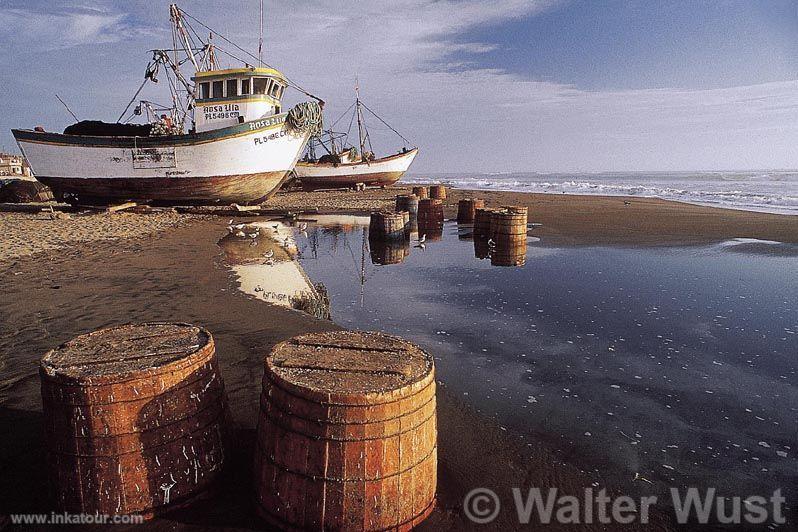 Photo of Peru