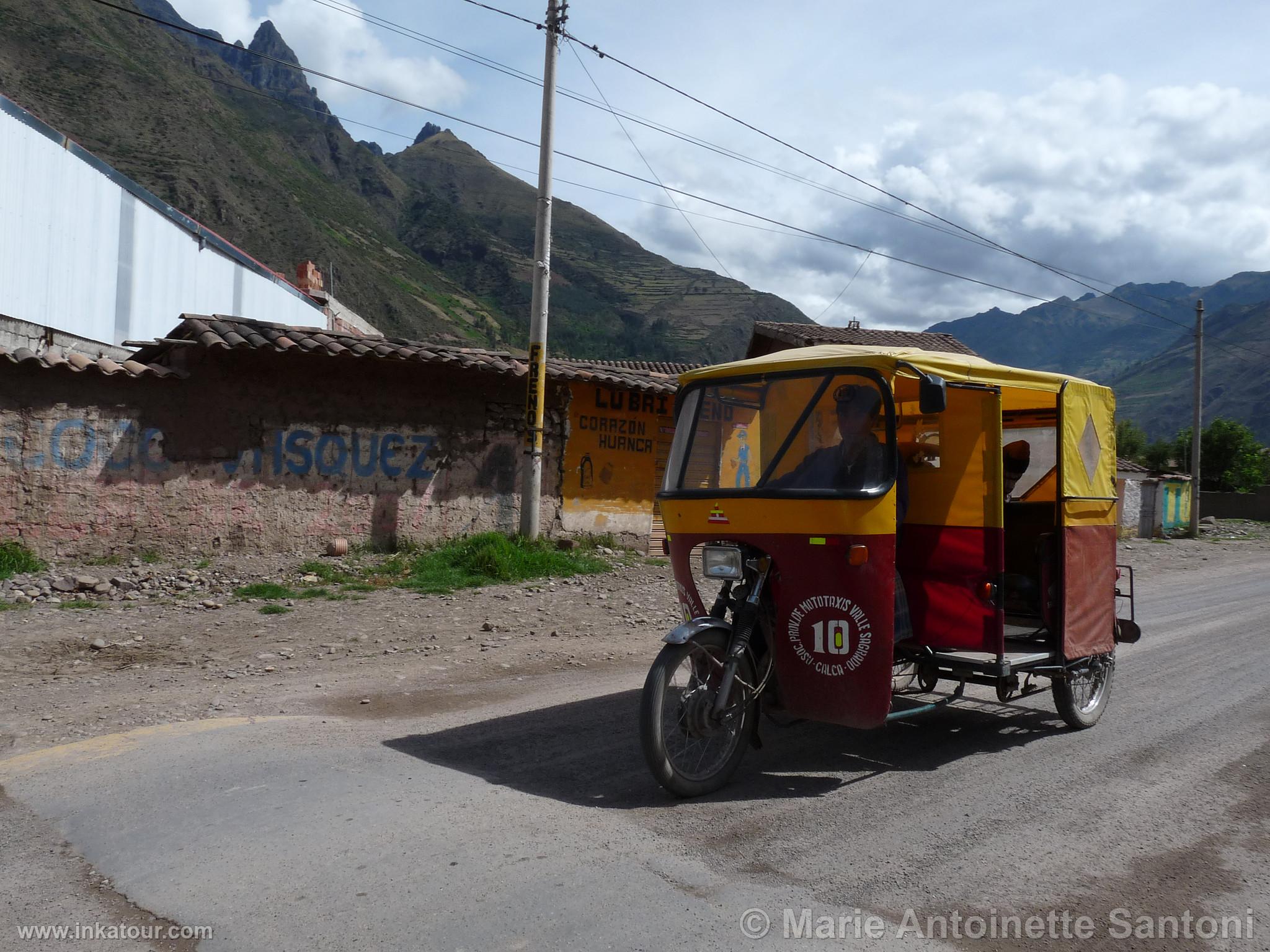 Photo of Peru