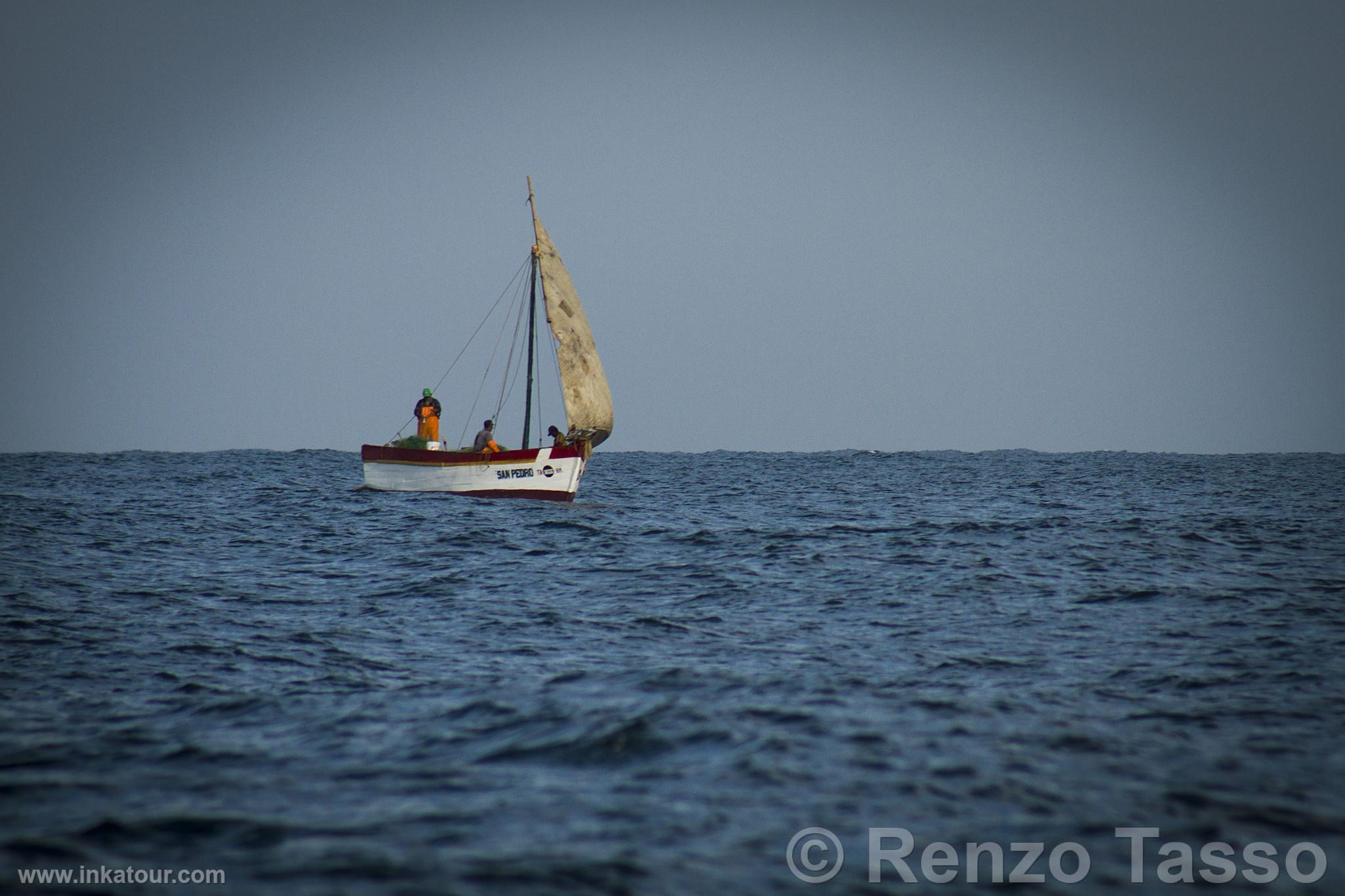 Photo of Peru