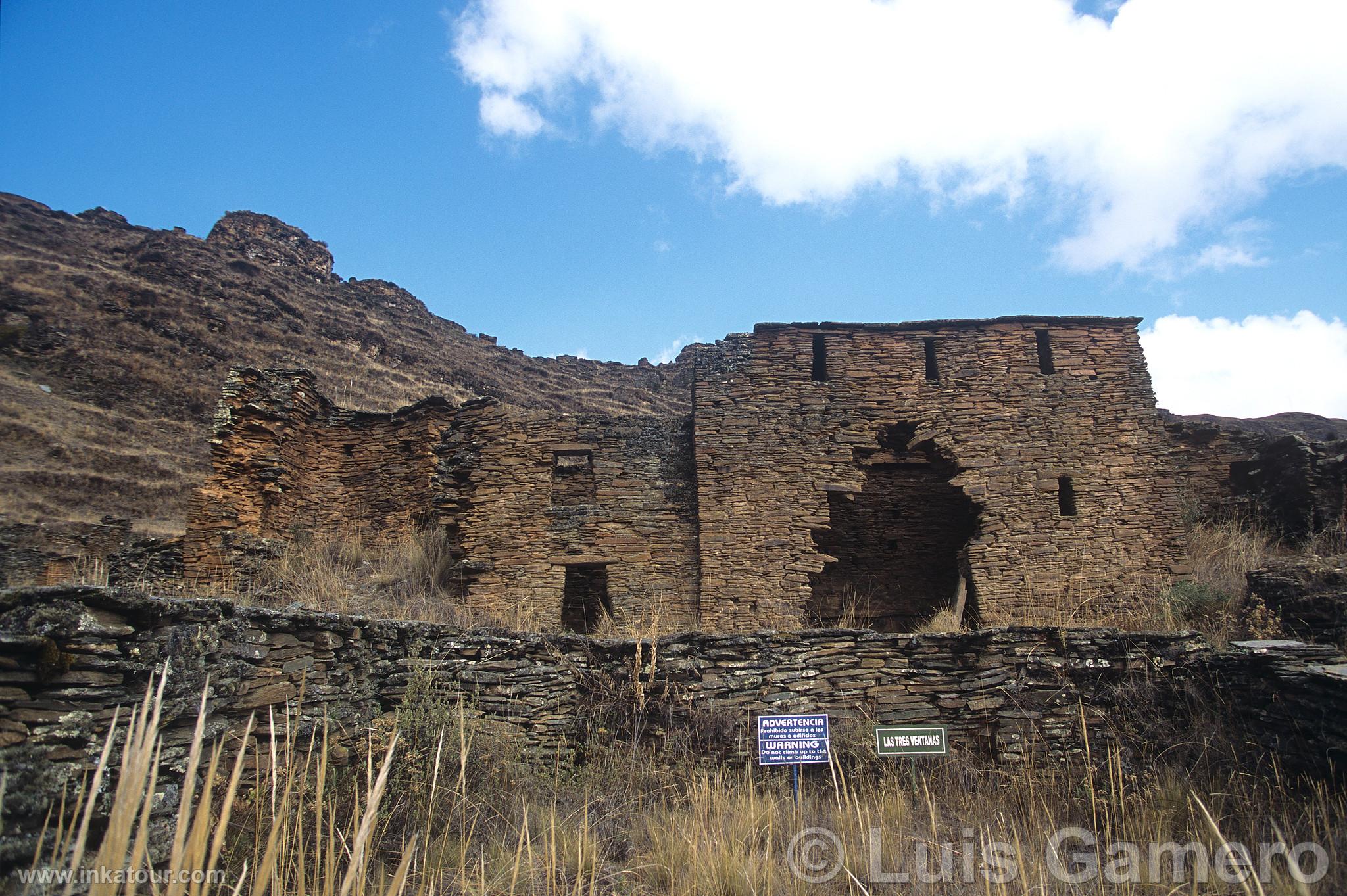 Photo of Peru