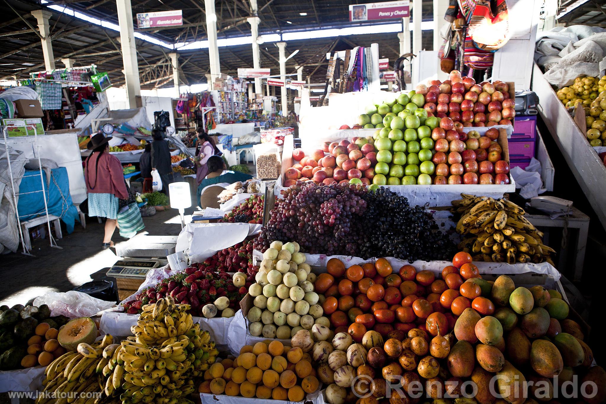 Photo of Peru