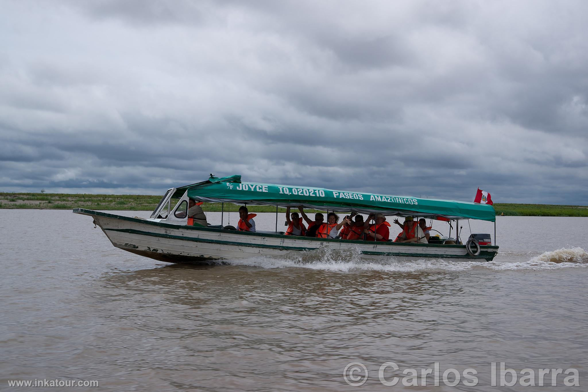 Photo of Peru