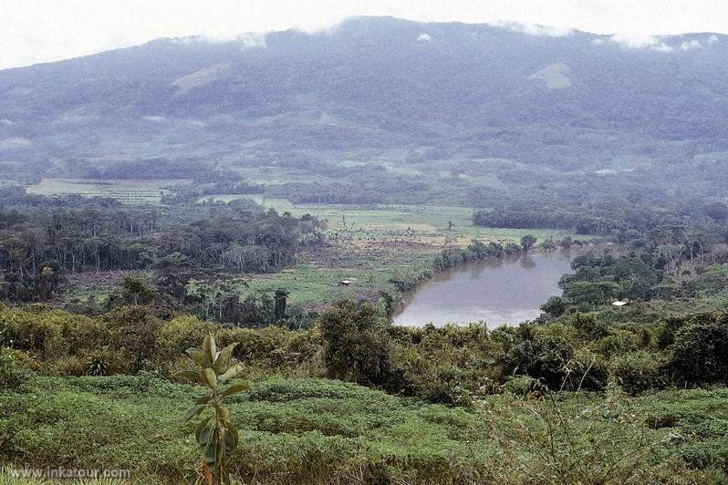 Photo of Peru