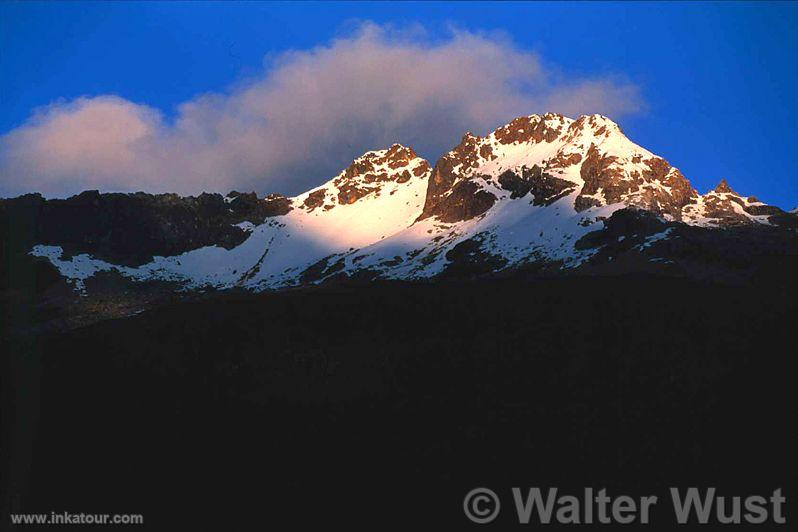 Photo of Peru