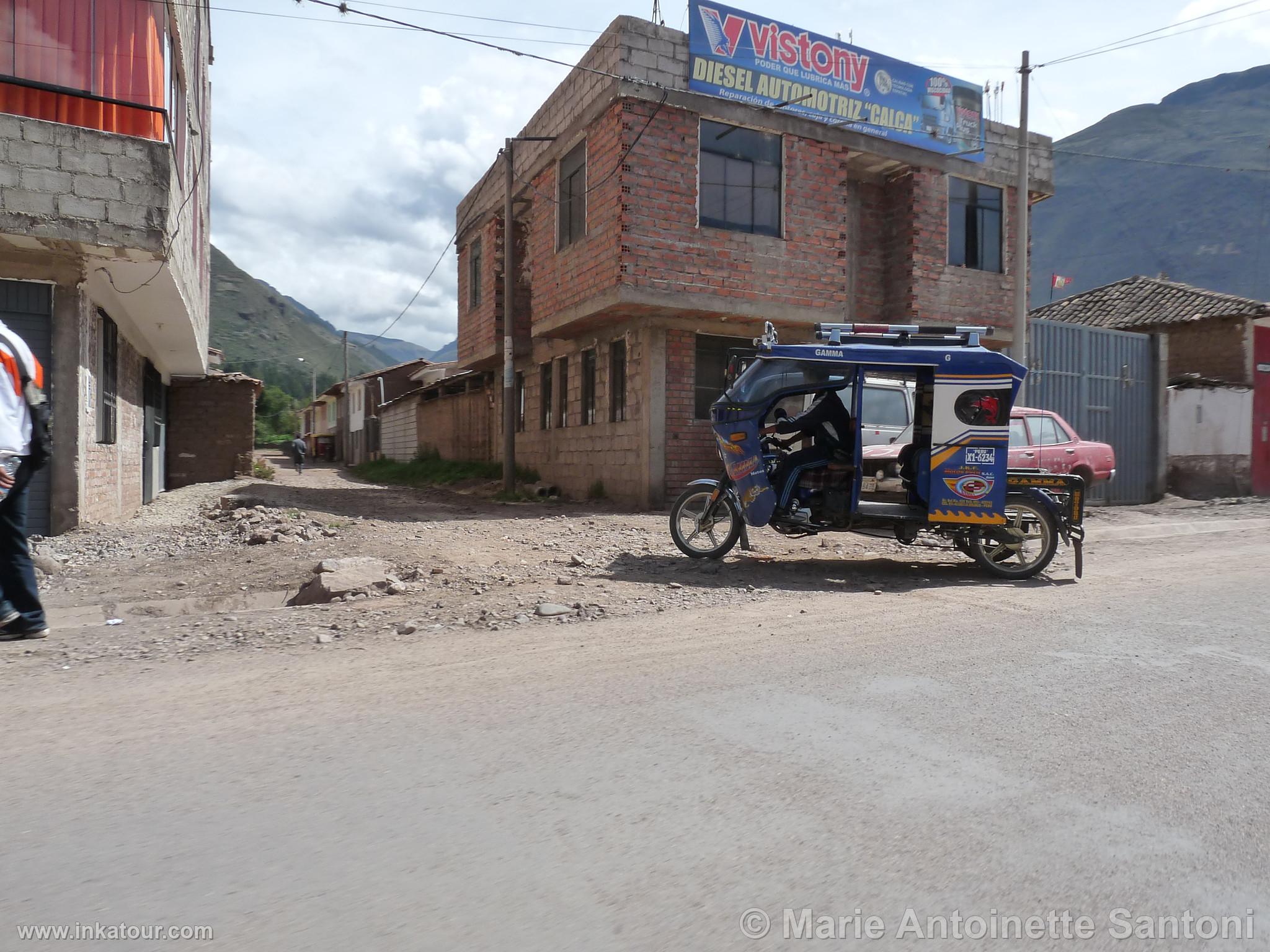 Photo of Peru