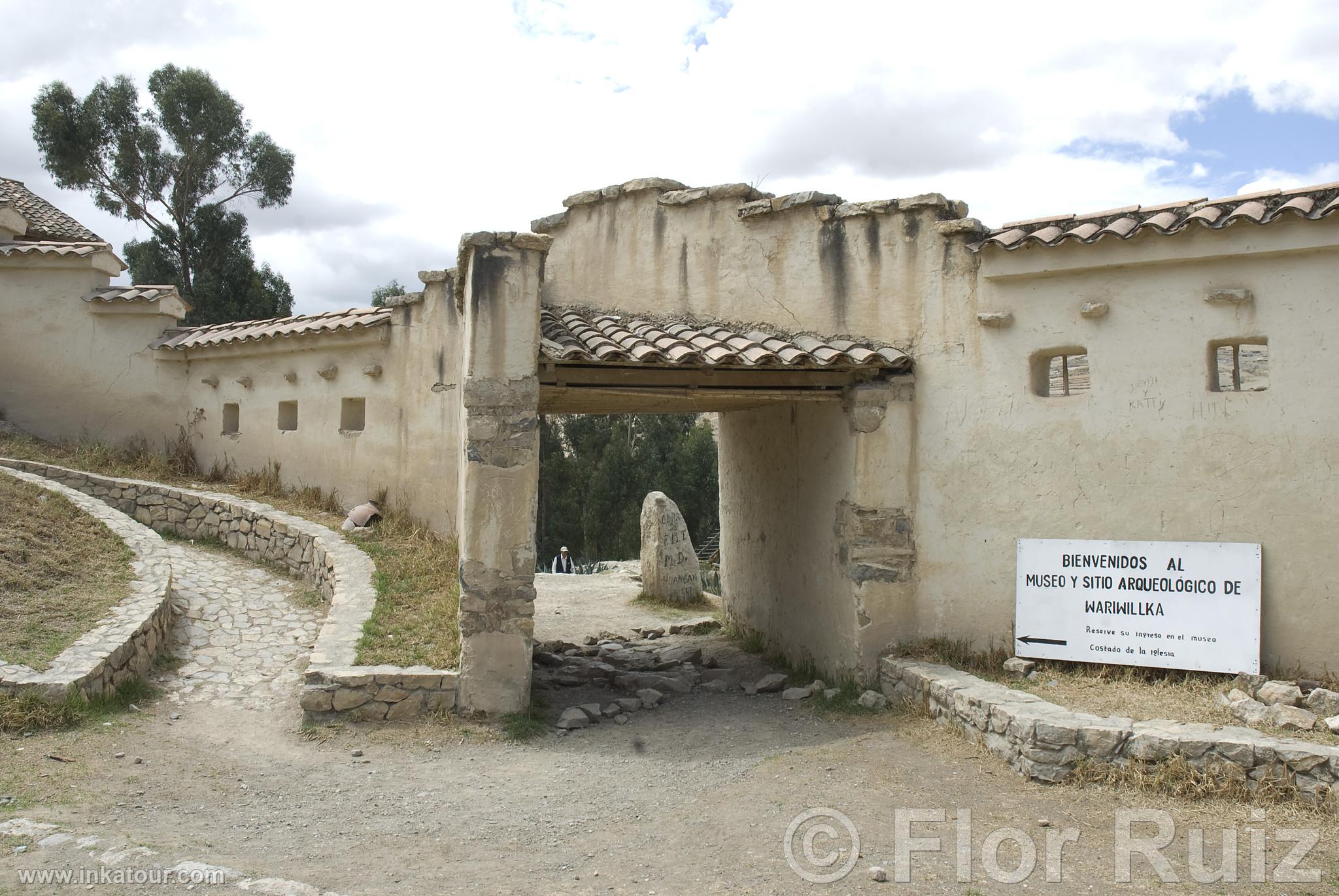 Photo of Peru