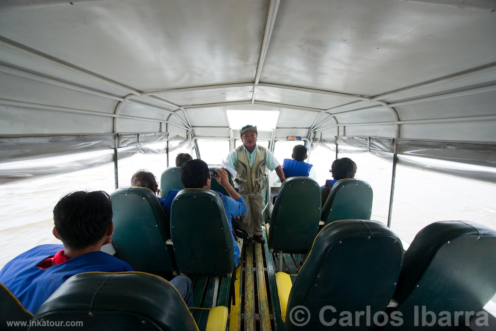 Photo of Peru