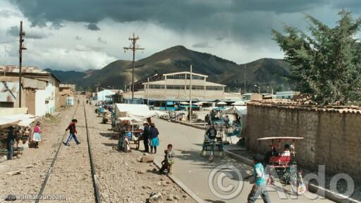 Photo of Peru