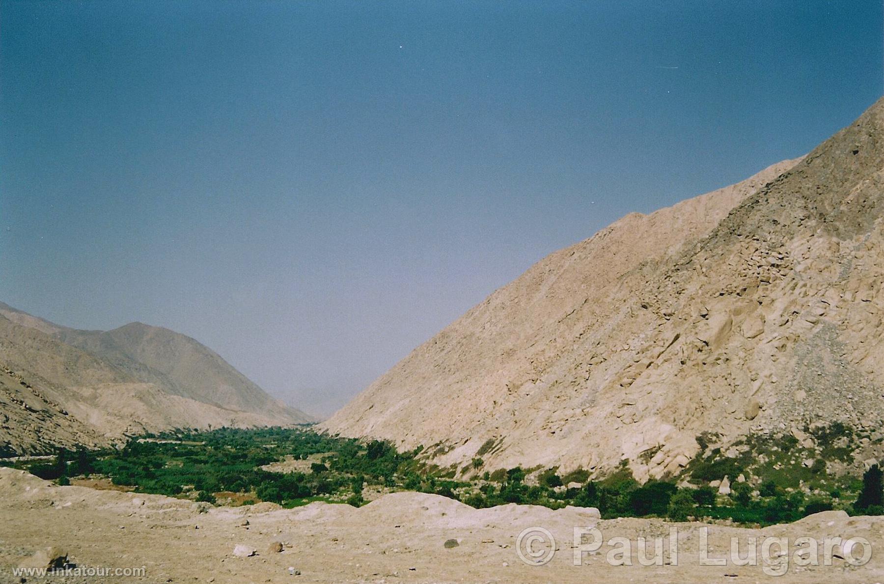 Photo of Peru