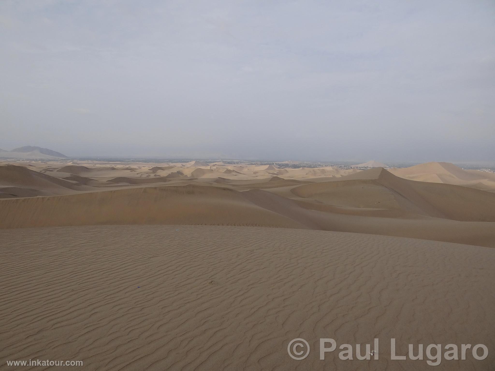 Huacachina