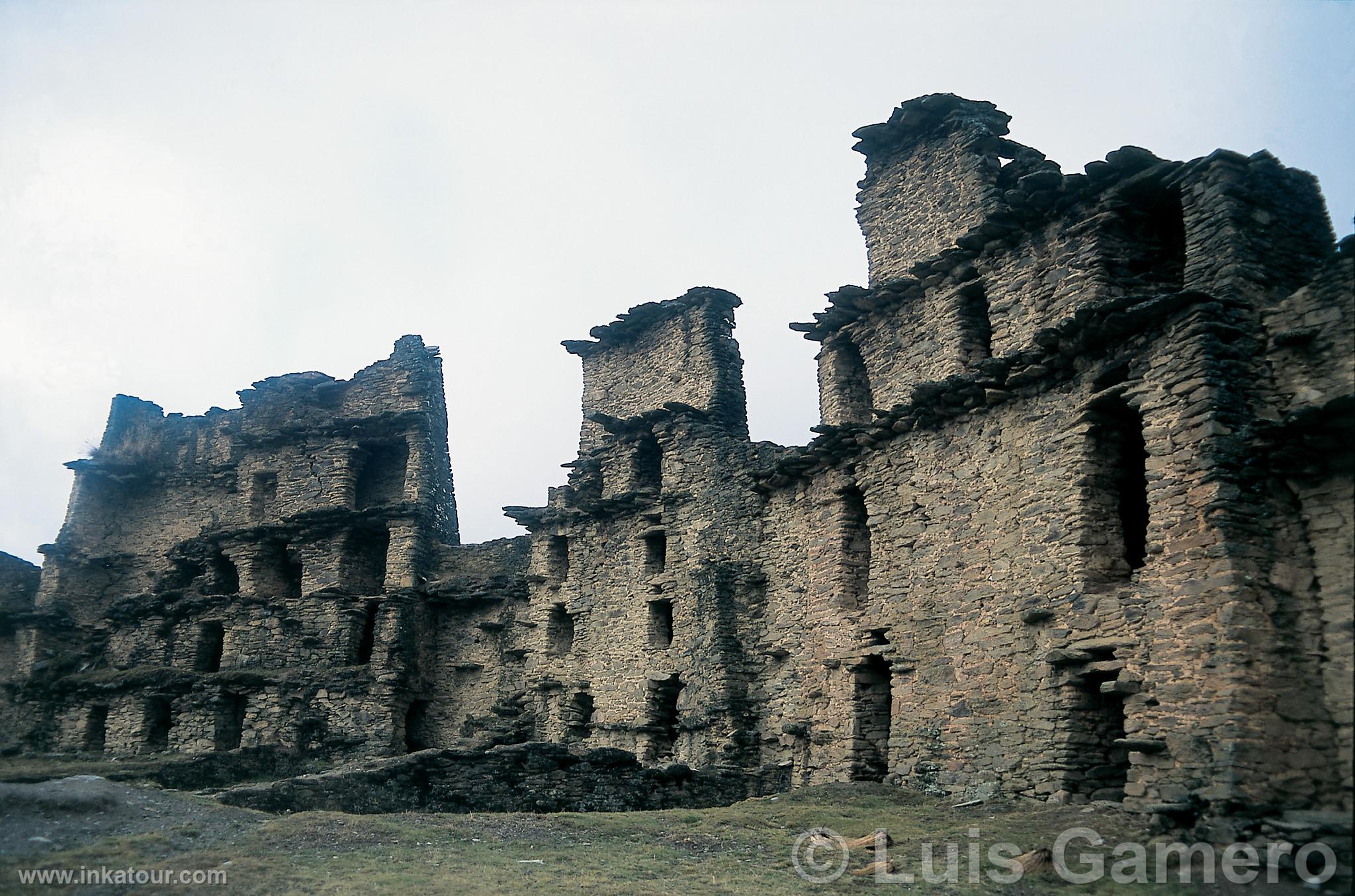 Photo of Peru