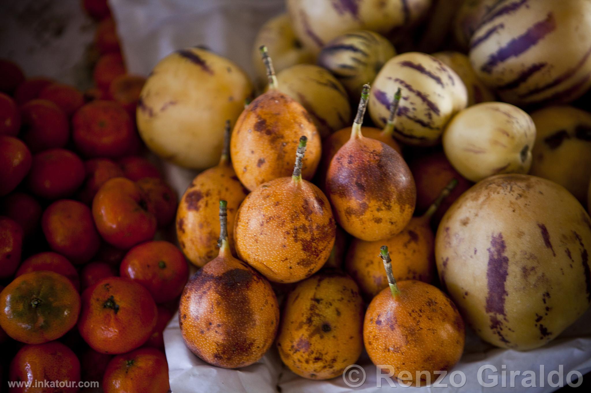 Photo of Peru