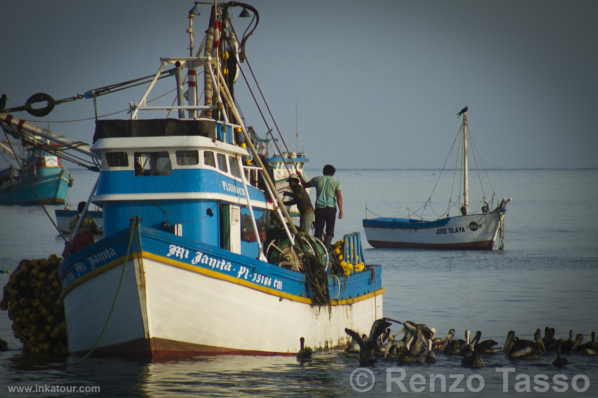 Photo of Peru