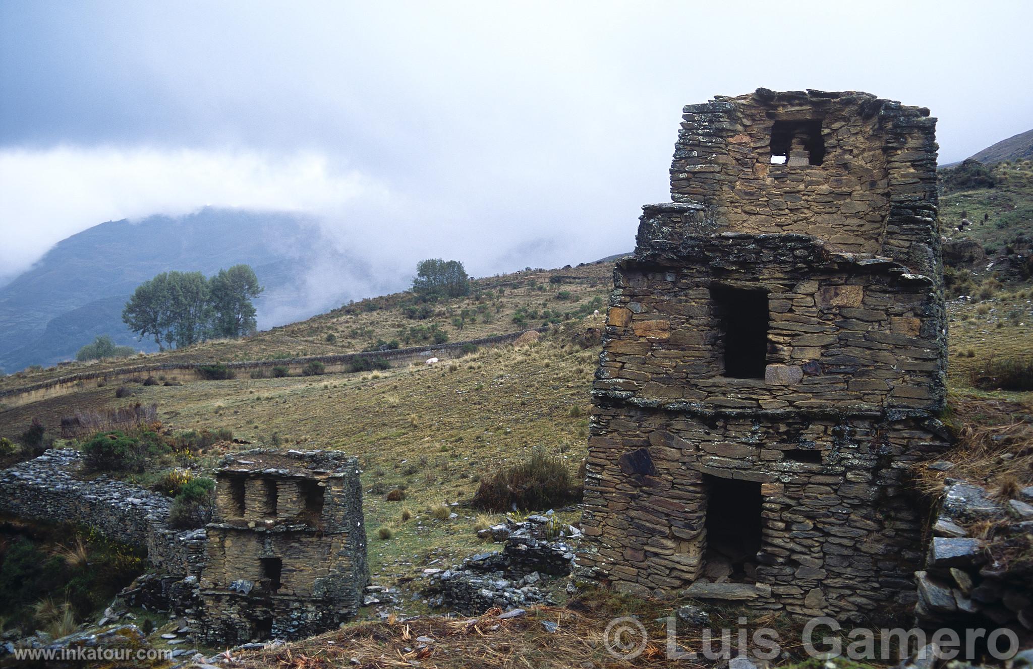 Photo of Peru