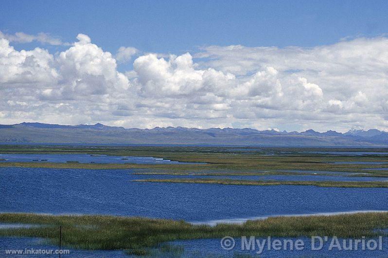 Junn Lake