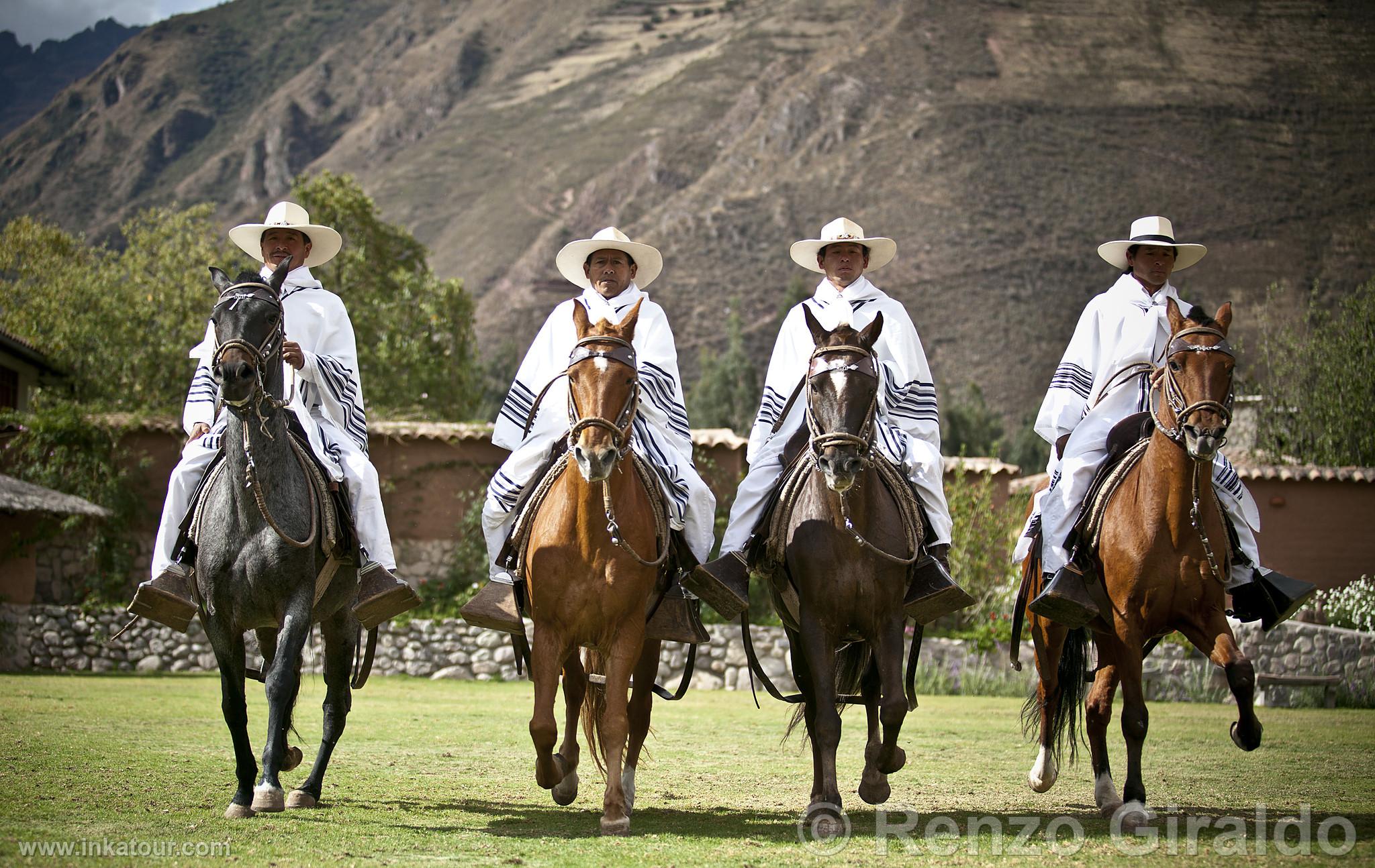 Photo of Peru