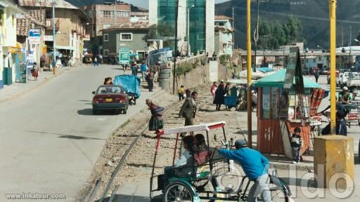 Photo of Peru