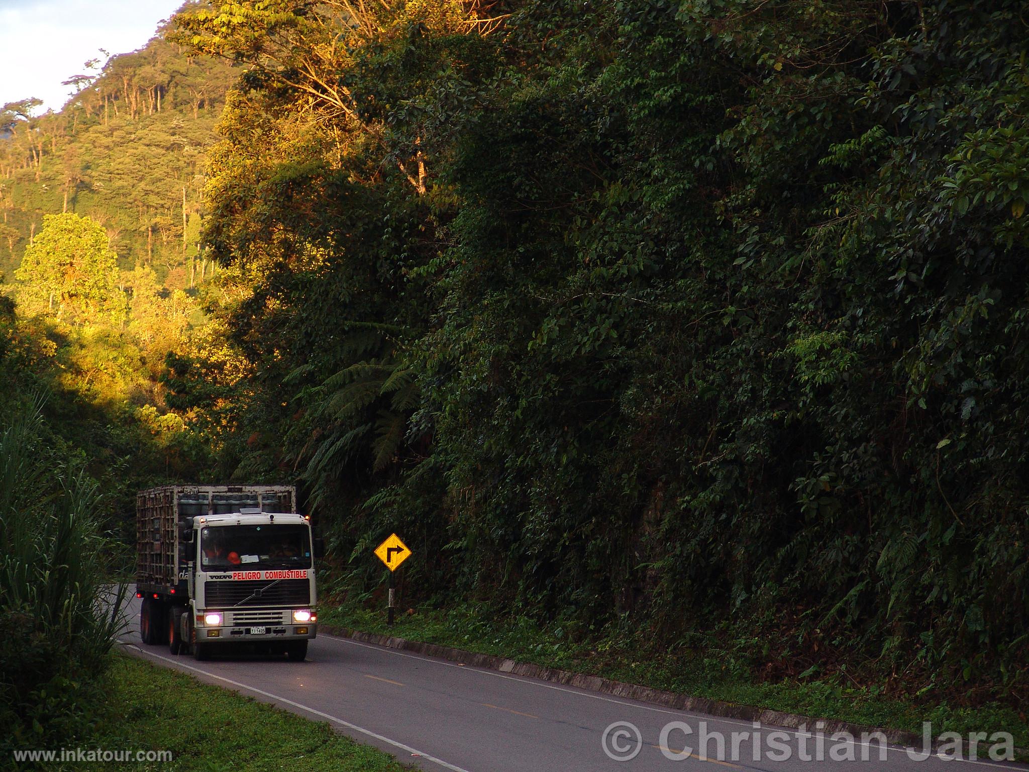 Photo of Peru