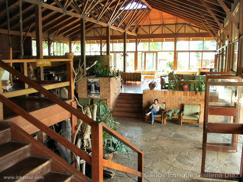 Puerto Mirador Hotel (Moyobamba)