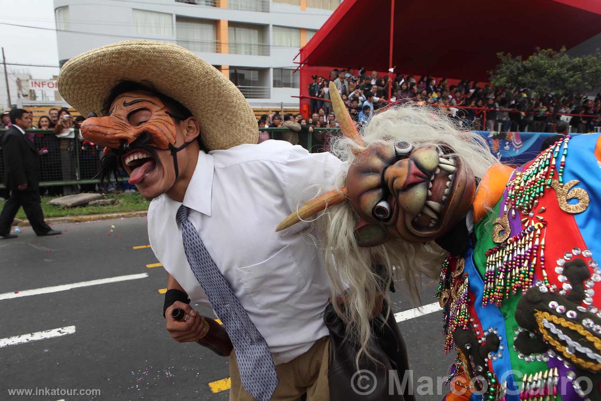 Photo of Peru