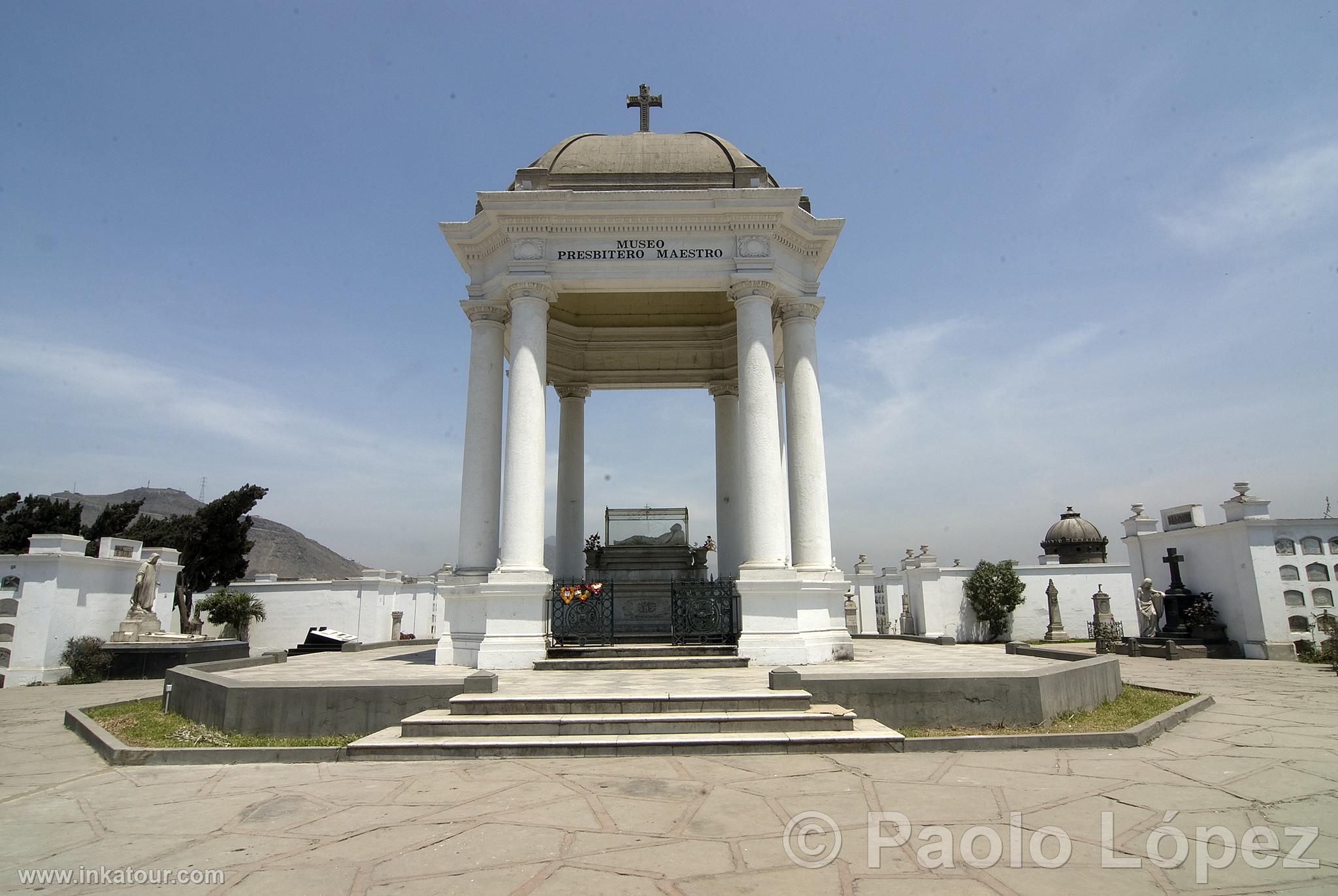 Photo of Peru