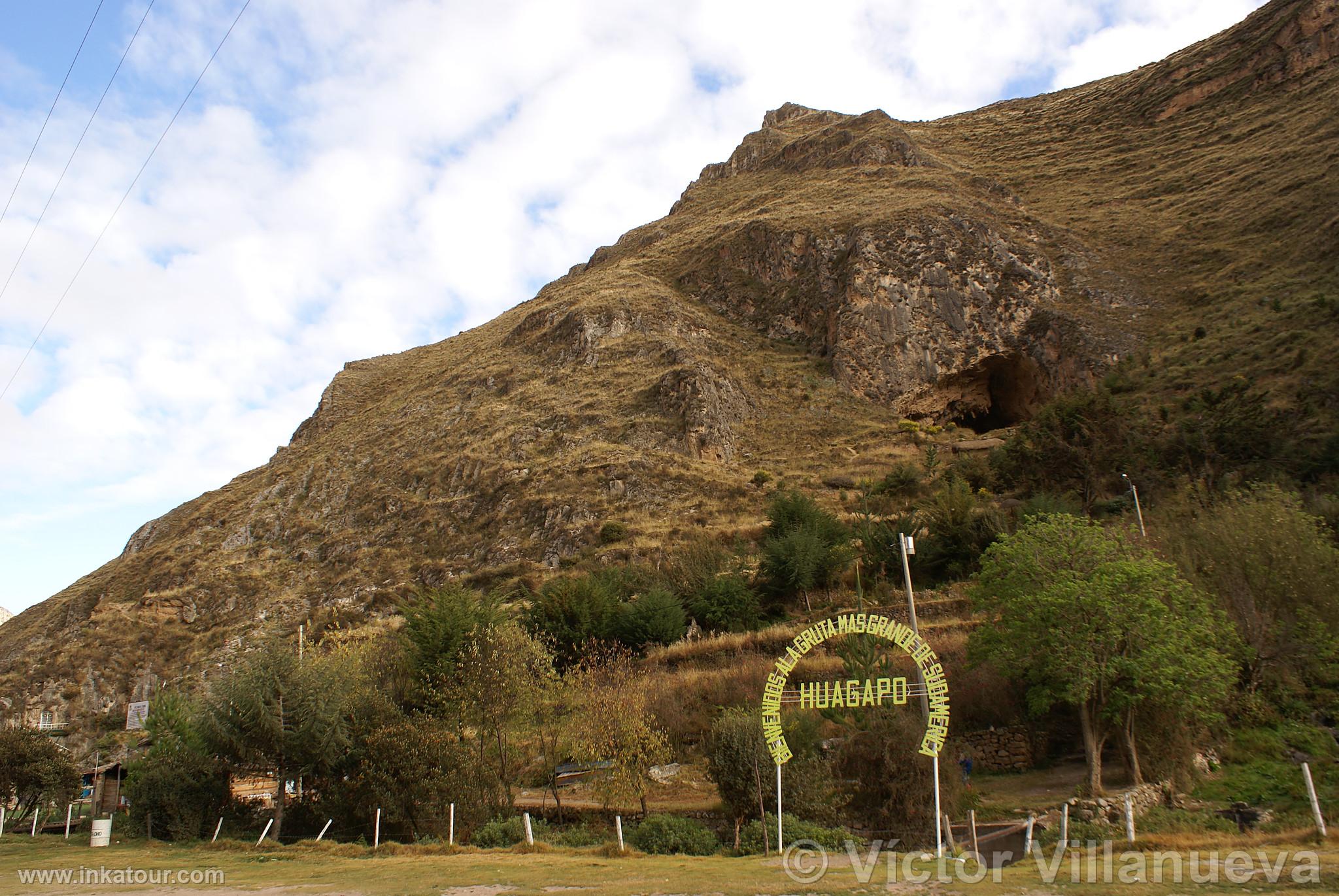 Photo of Peru