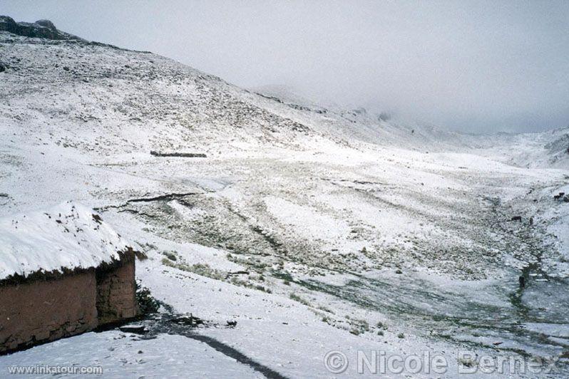 Photo of Peru