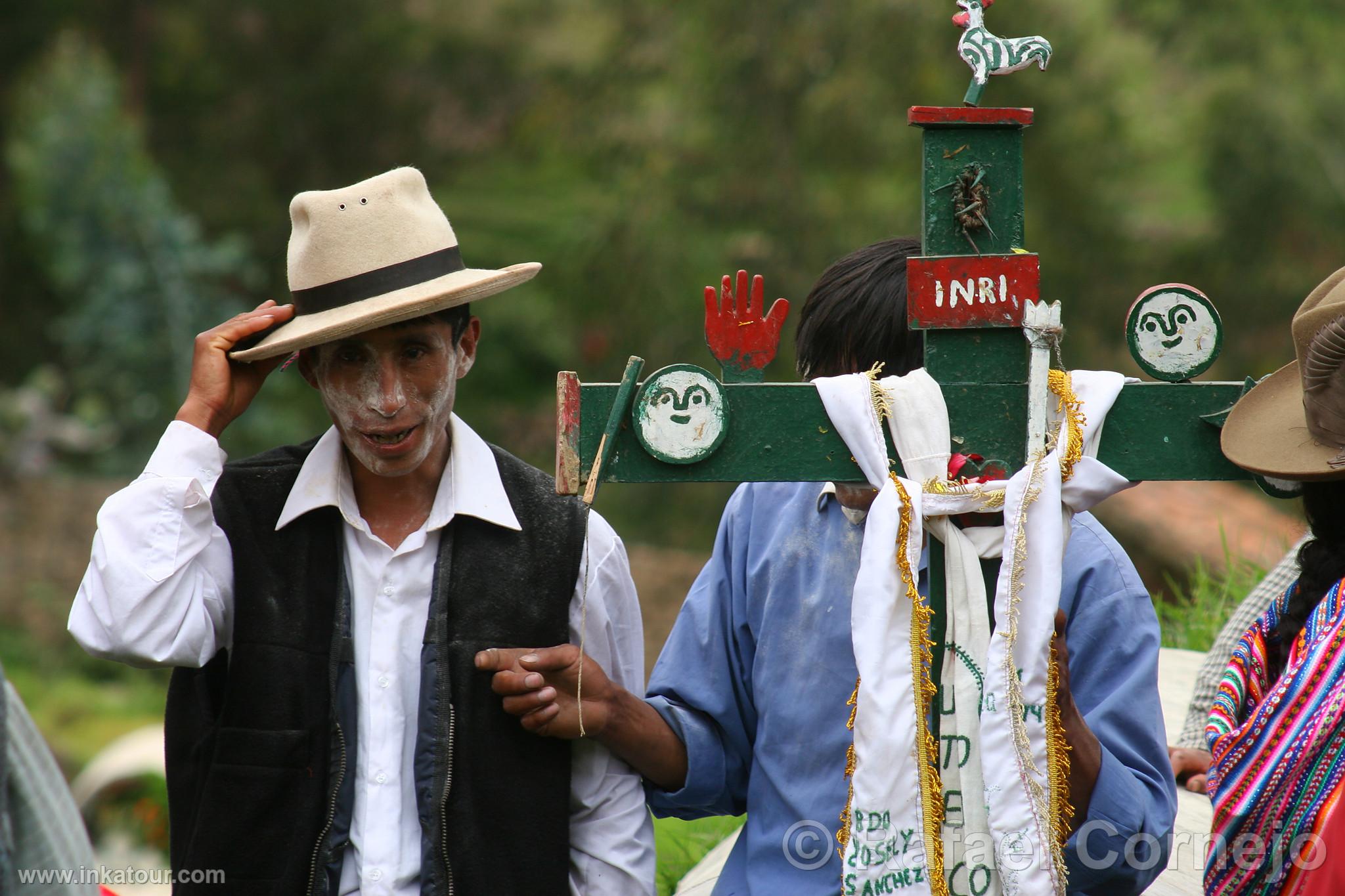 Photo of Peru