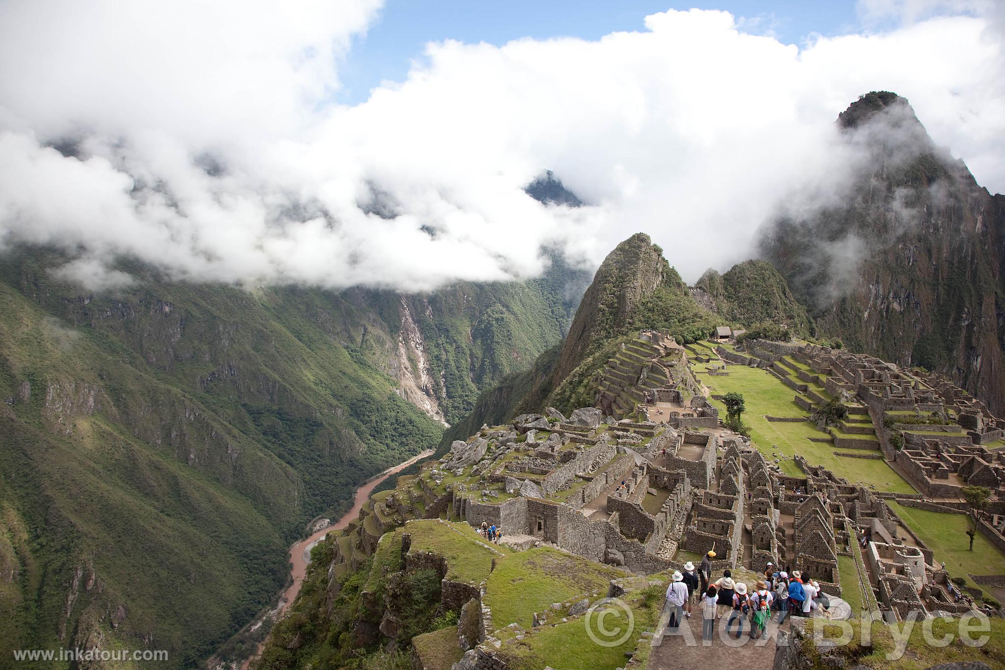 Photo of Peru