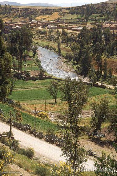 Huancayo