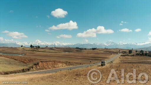 Photo of Peru