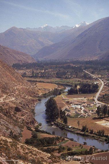 Photo of Peru