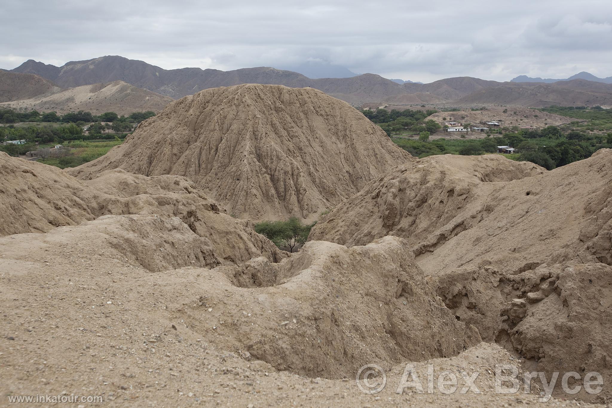 Photo of Peru