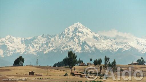 Photo of Peru