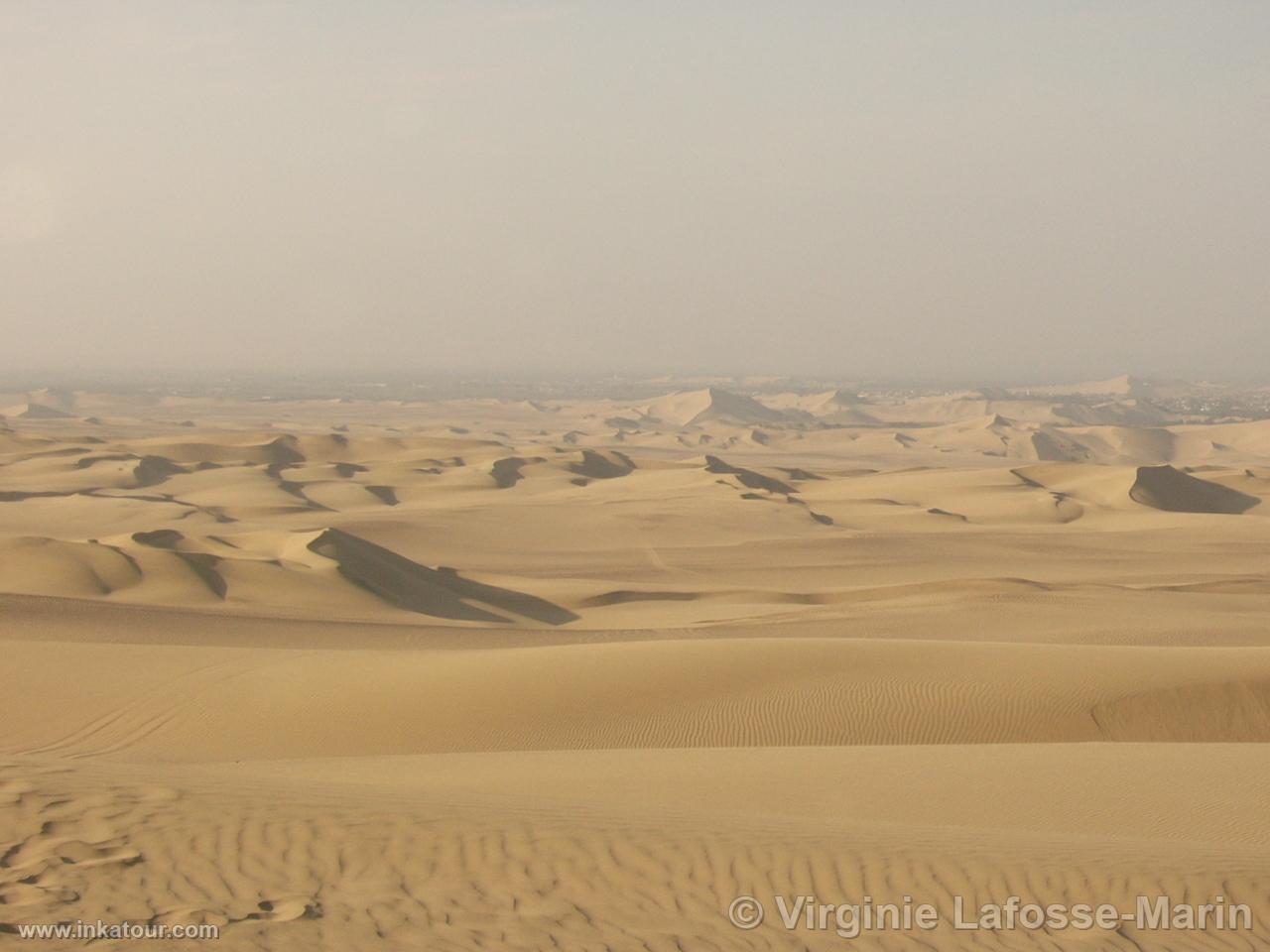 Huacachina