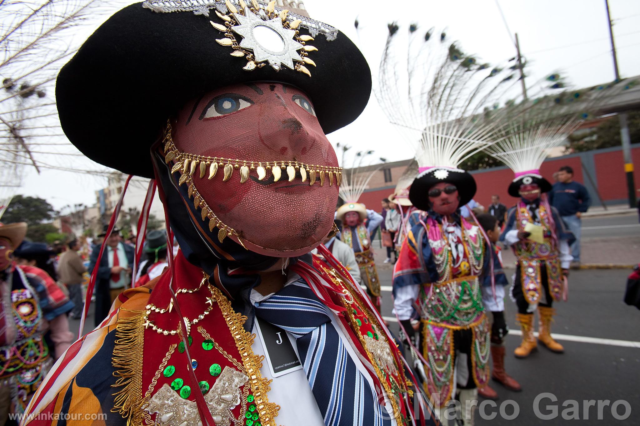 Photo of Peru