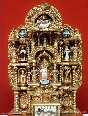 Altarpiece