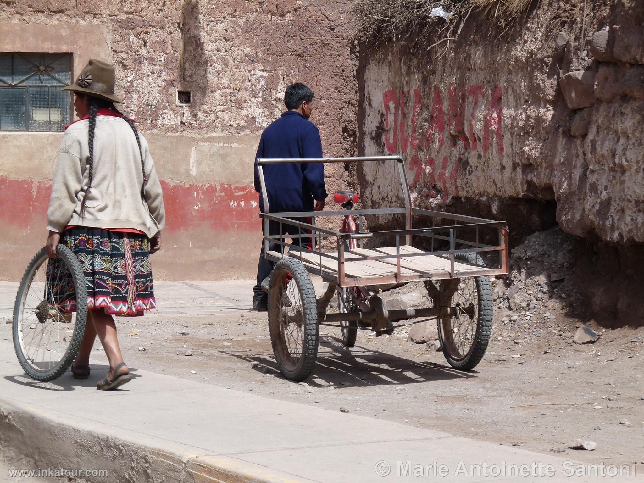 Pisac